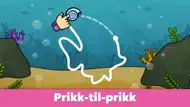 Barnespill - Puzzle for barn iphone bilder 0
