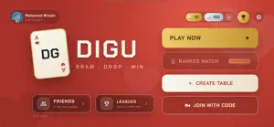 Digu App screenshot 2