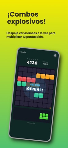 BlockZen screenshot