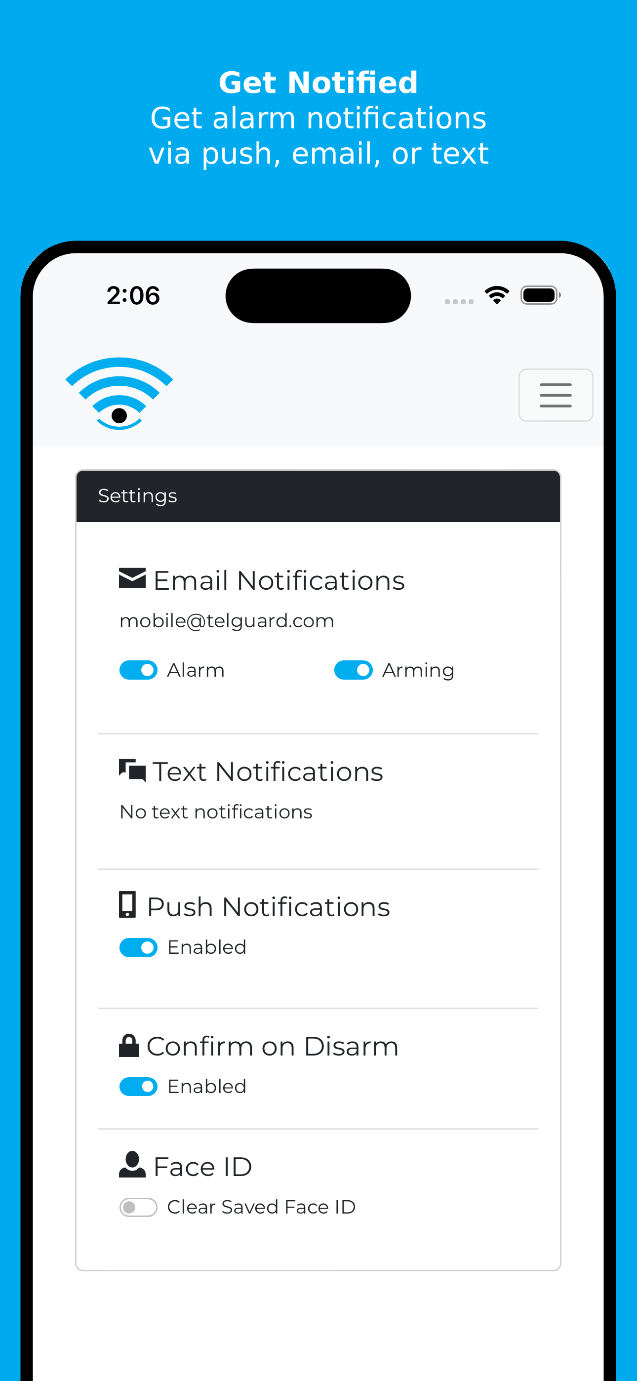 HomeControl Flex