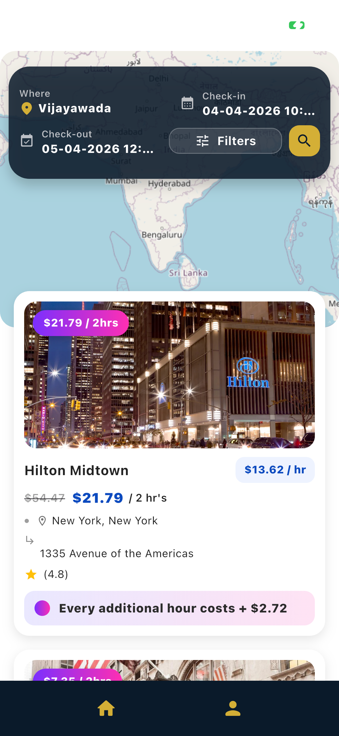 Gotel - Find Hotels