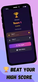 ActIt! Movie Charades Game screenshot