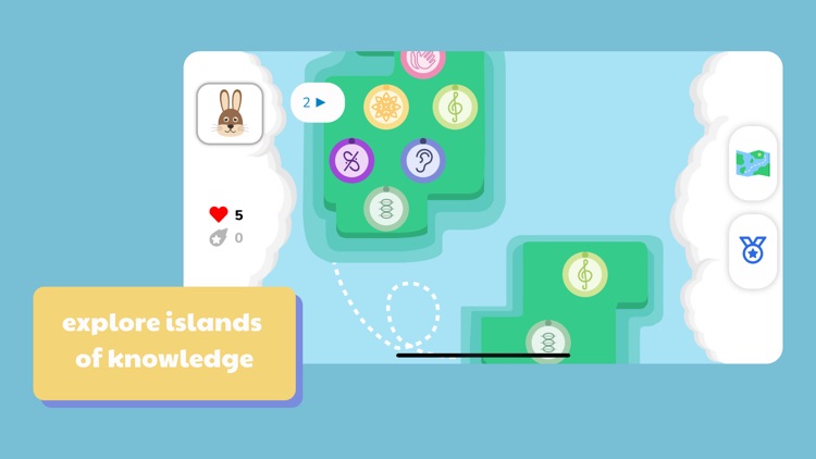 Noteful: Learn to Read Music