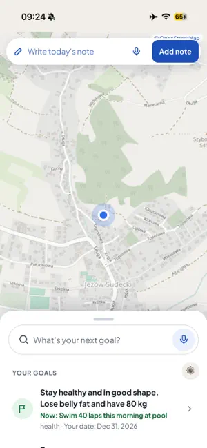 selfmapp.ai screenshot 1