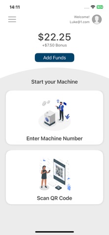 CleanShift Screenshot 1 of 3