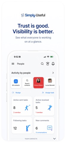 Simply-Useful Screenshot 4 of 7