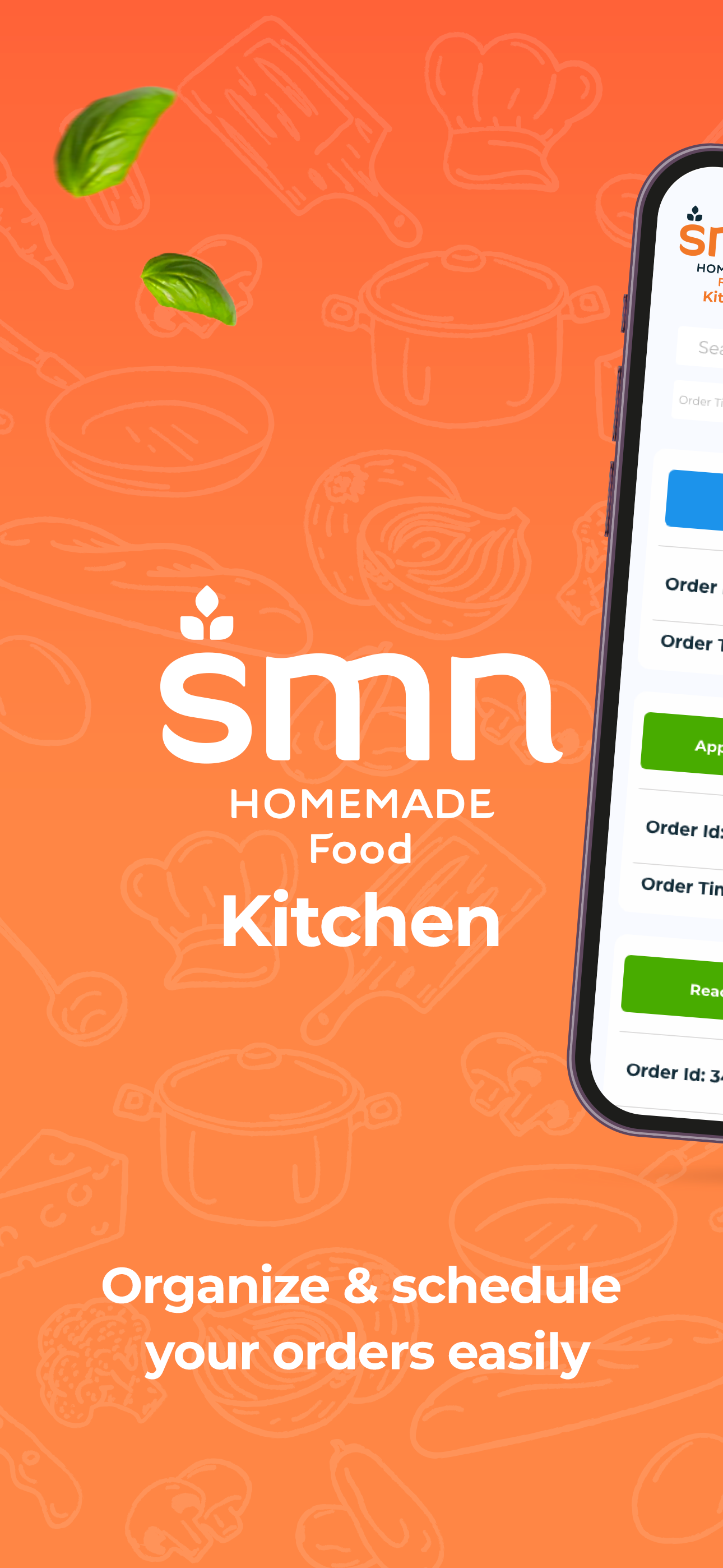 SMN Kitchen