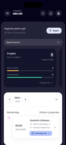 Nextway Agency Screenshot 4 of 9