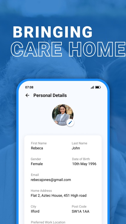 Urban Care Community screenshot-8