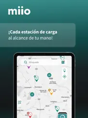 miio ipad capturas de pantalla 1
