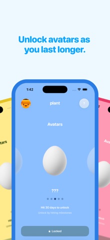 Plant - Self Care screenshot