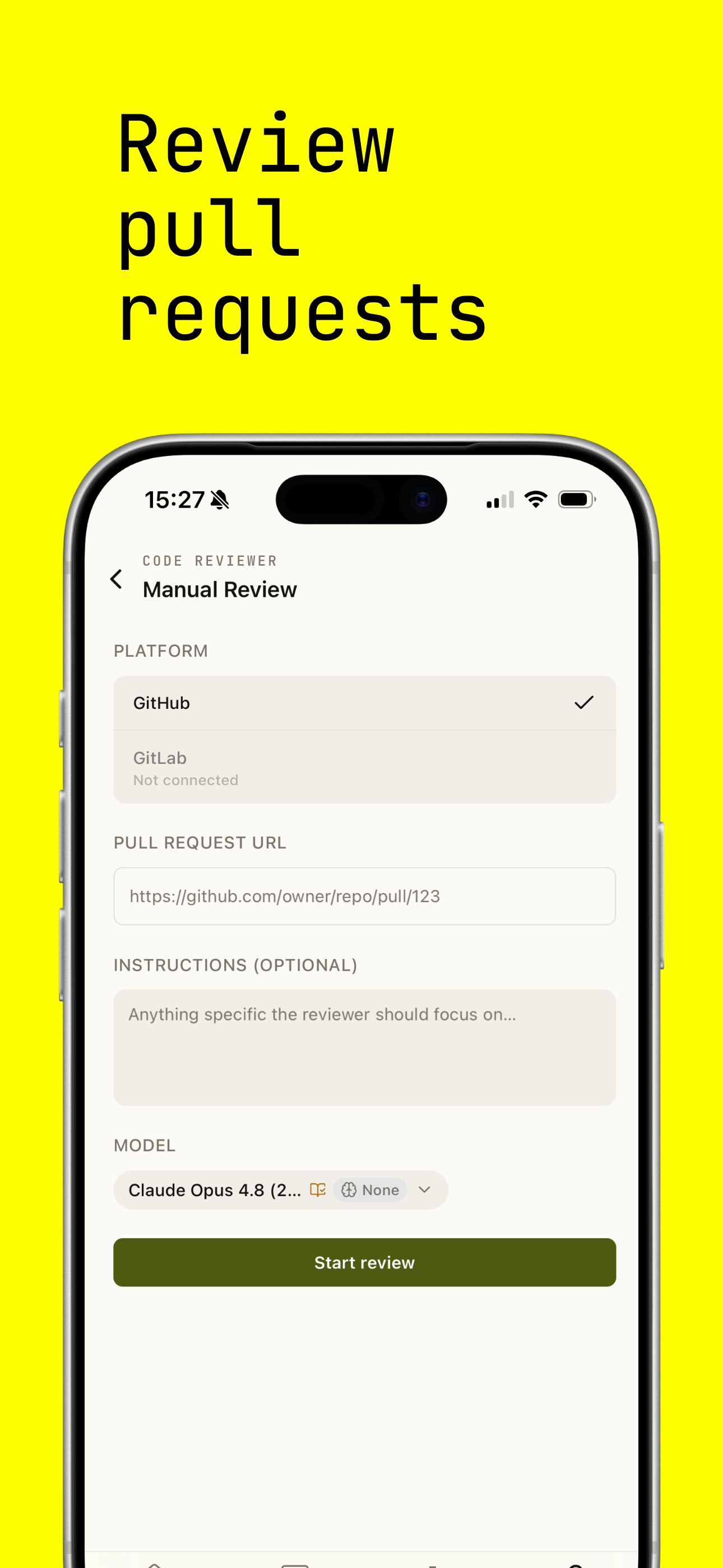 Kilo Code – Run Coding Agents screenshot 6