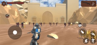 装备不讲武德 screenshot