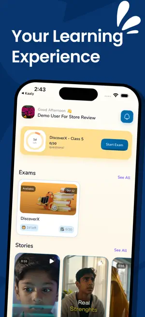 Vindaura screenshot 3