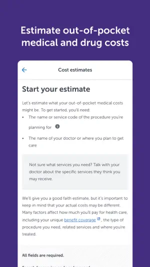 HealthPartners® screenshot 7