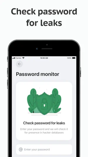 AntiSpy Shield PRO screenshot 2