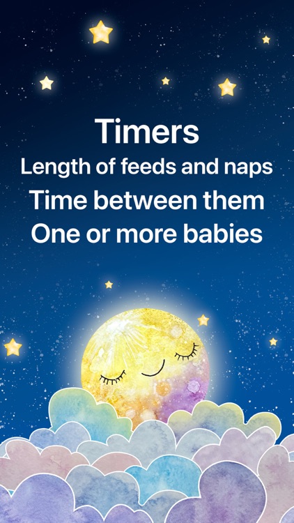 Baby Tracker & Easy Log: Grow