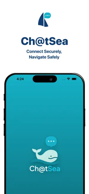 ChatSea screenshot 1