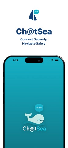 ChatSea Screenshot 1 of 7