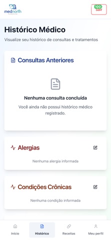 MedNorth (Old) screenshot