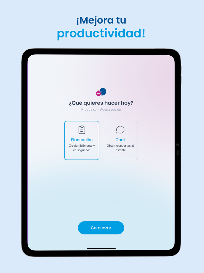 AI Teacher Assistant
