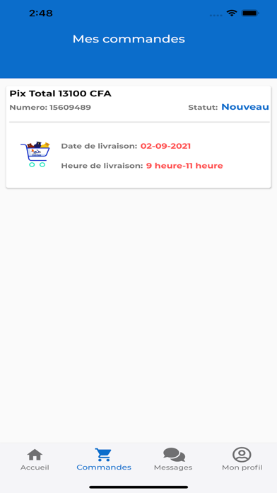 BabiGaz Screenshot