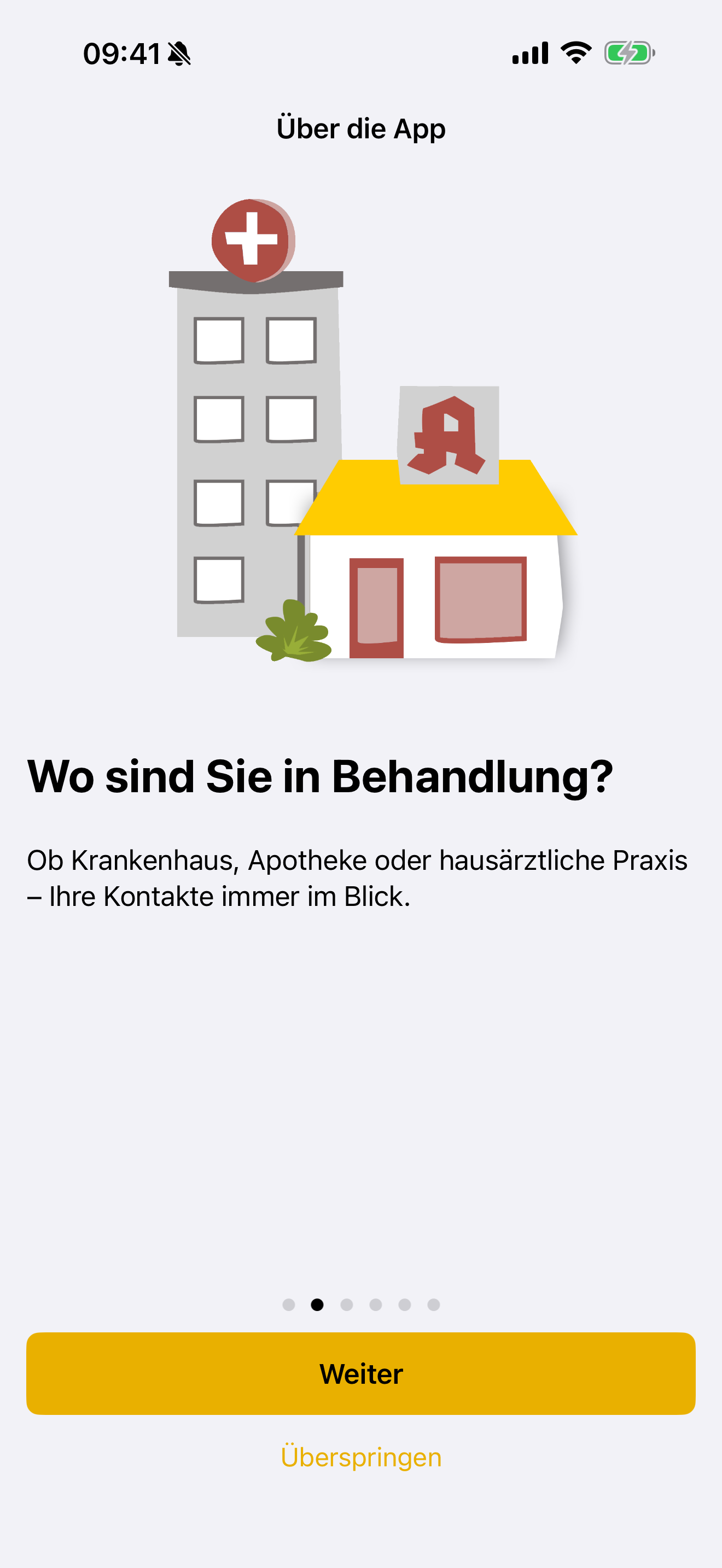 BKK Akzo Nobel ePA screenshot 2
