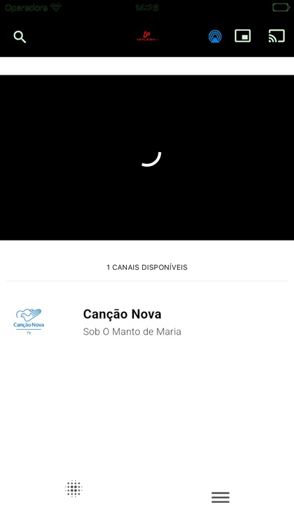 Uplink TV PLAY screenshot-7