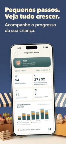 LumiNest: Matemática screenshot 3