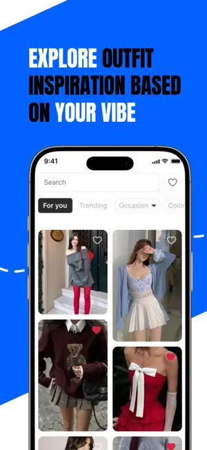 Trendo Fashion screenshot 3