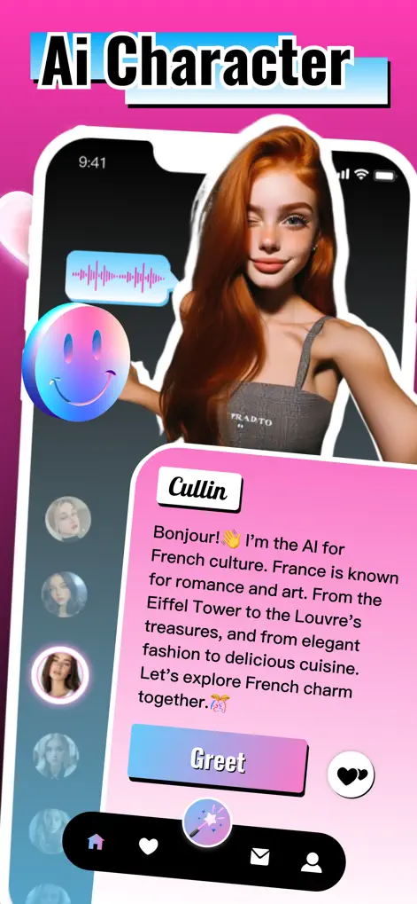 Cuink - Adult Chat Partner - Social Networking App | MWM