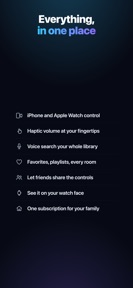 Nudge: Speaker Remote screenshot