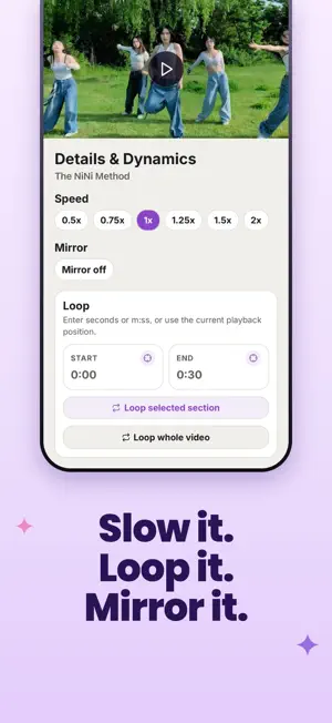 Motise screenshot 4
