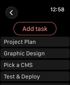 Be Focused Pro- Pomodoro Timer Screenshot