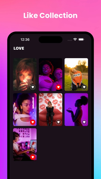 DuoWall - HD Wallpaper