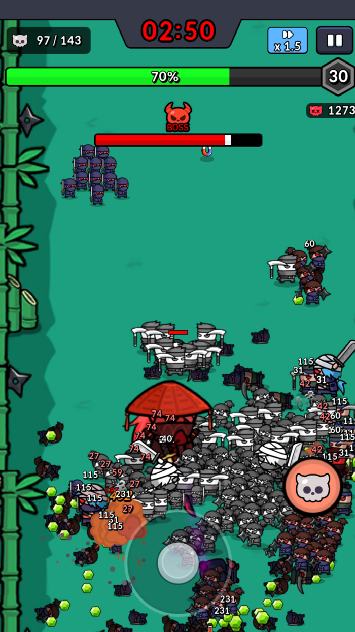 Necro - Roguelike RPG