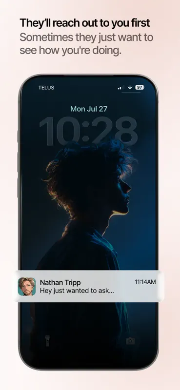 Kindroid: Your Personal AI screenshot 5 of 6