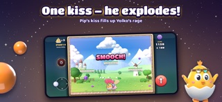 Yolko: Ball Pop Arcade screenshot 6