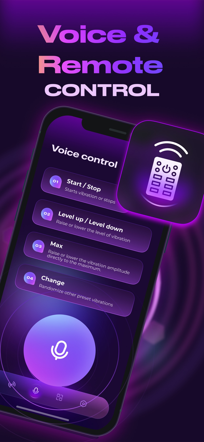 VibraWave Vibrating Massager