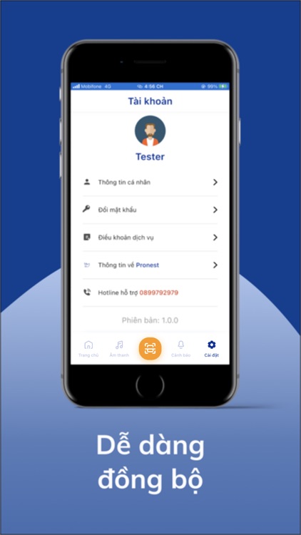 Pronest screenshot-4