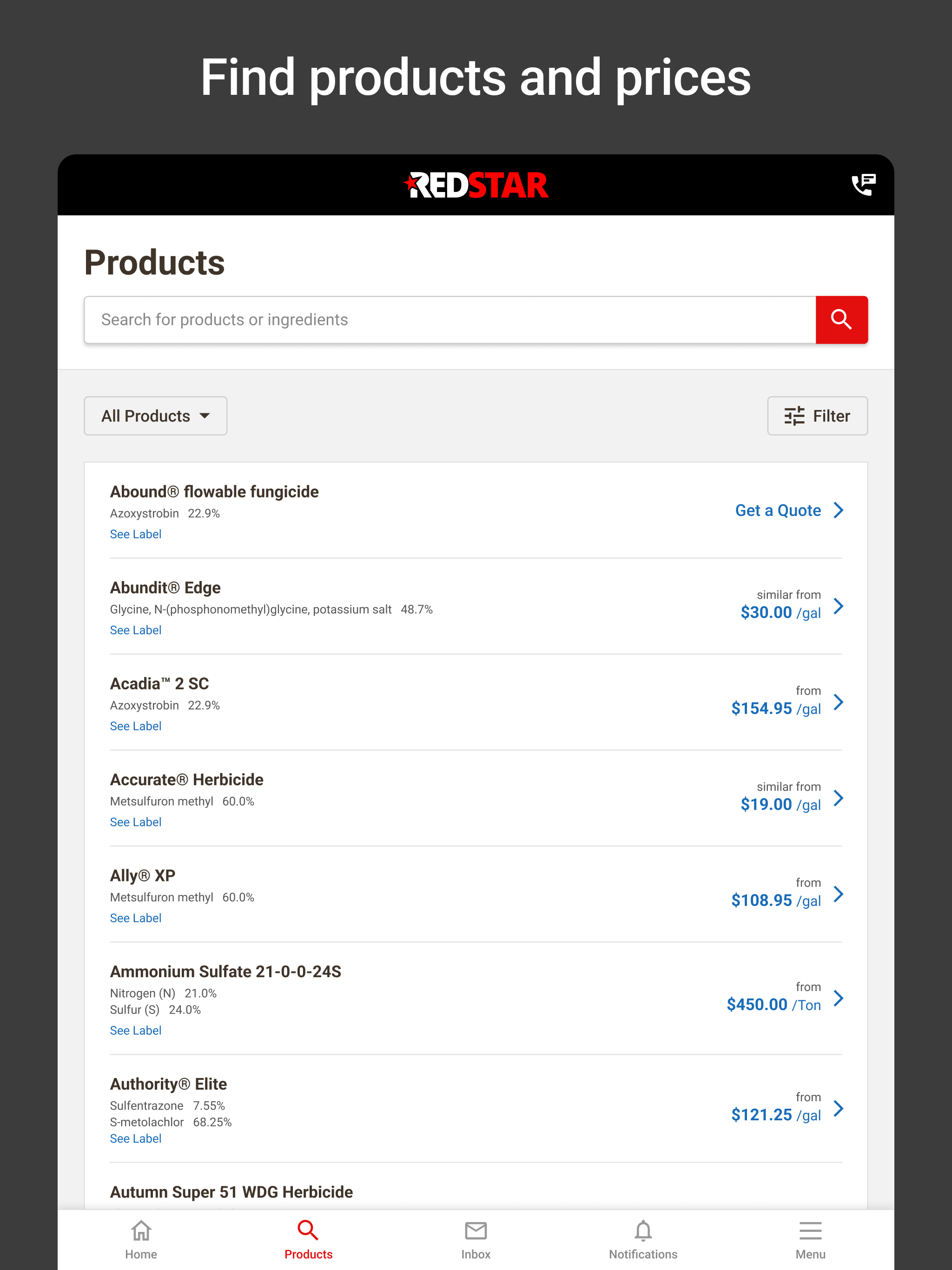 REDVIEW