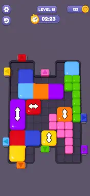 Crash Blocks! screenshot 8