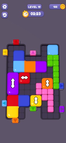 Crash Blocks! Screenshot 8 of 10