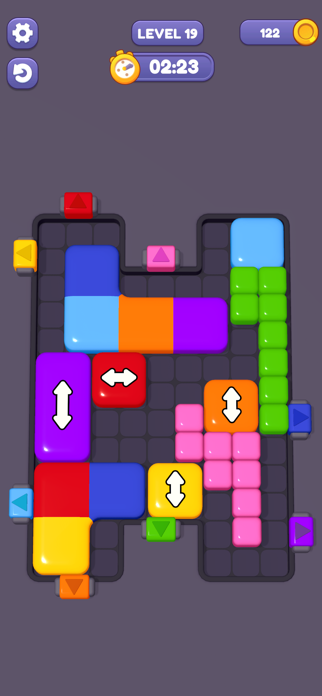 Crash Blocks! Screenshot 8 of 10