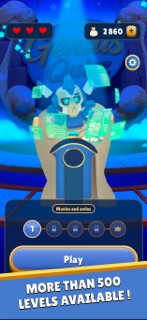Quizz de Génie screenshot 1