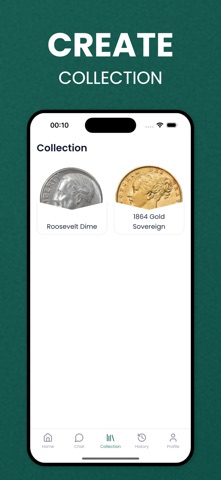 Coin Identifier - Coinby Screenshot 5 of 6