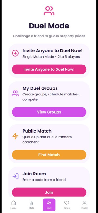 PropQwiz Screenshot 5 of 7