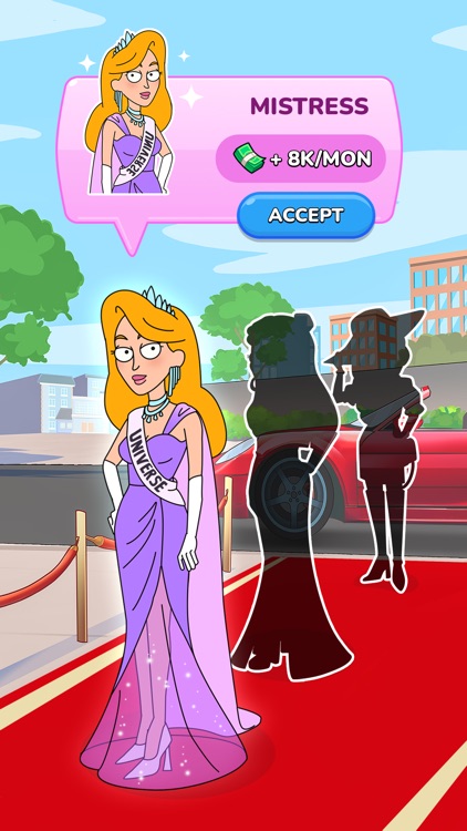 Cash King: Tycoon Earn Money