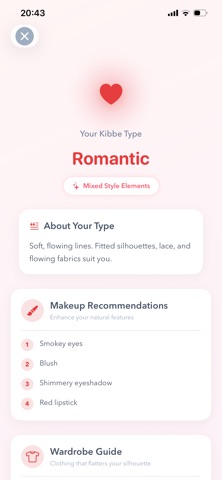 Style Formula Screenshot 5 of 9