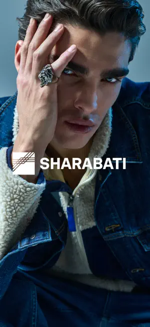 Sharabati screenshot 1